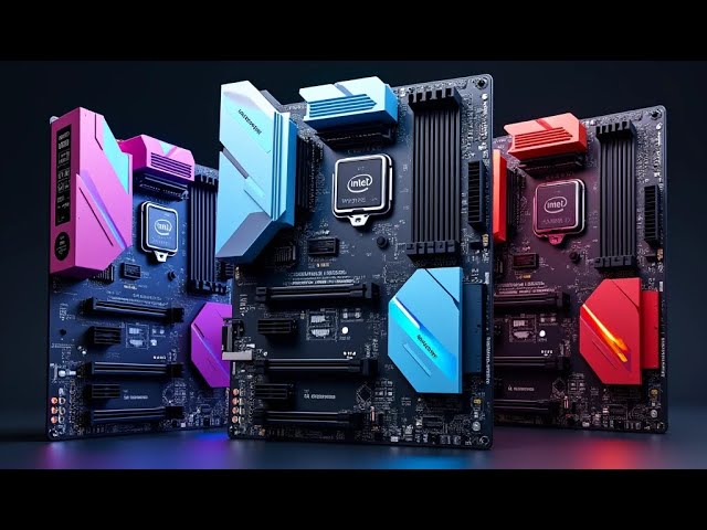 Best Motherboards For i9 11900k | 5 Best Motherboards For i9