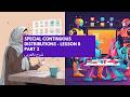 شرح Bivariate Normal Distribution وخصائصه | Lesson 8 | Part 2