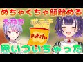 急にポテチともねちについて話し始めるすず菜【七瀬すず菜/梢桃音/にじさんじ/切り抜き】