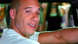 Vin Diesel fait coucou | Fast & Furious: Tokyo Drift | Extrait VF