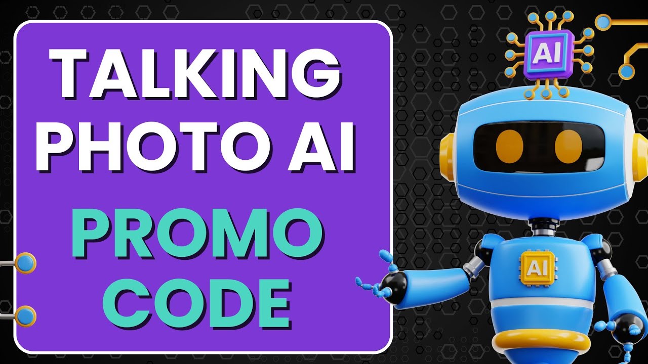 Talking photo ai video complet Talkingphoto ai discount code 2026