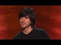 Demetri martin  highlight compilation  part 1