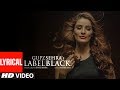 Label Black (Full Lyrical Song) Gupz Sehra | Latest Punjabi Songs | T-Series Apna Punjab