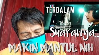 Mantul suara Koko Betrand Peto mengcover lagu Kasih Putih Glenn Fredly