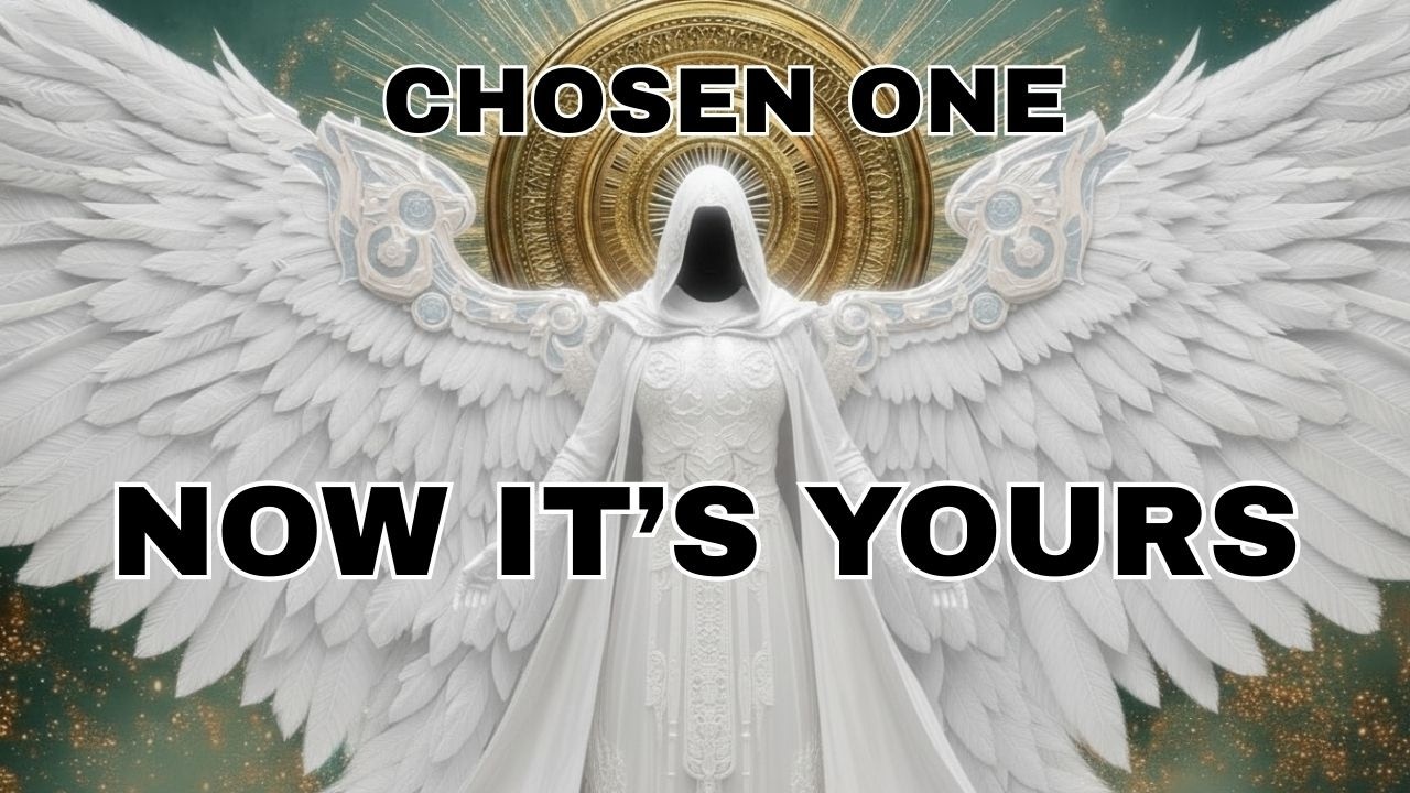 Chosen One | God Is Transferring Resources To Your Hands Now 🔄🏦 - YouTube