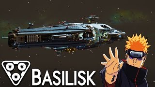 Fractured Space: Basilisk Overview (Universal Pull)