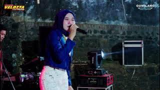 VELOZTA - TERALI BESI RIZA PALLUPI - WEDDING ARI & ISNANDAR JEPALO GUNUNGWUNGKAL PATI