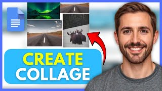 Cara Membuat Kolase Foto Sederhana di Google Docs pada Tahun 2025 (Panduan Lengkap) screenshot 3