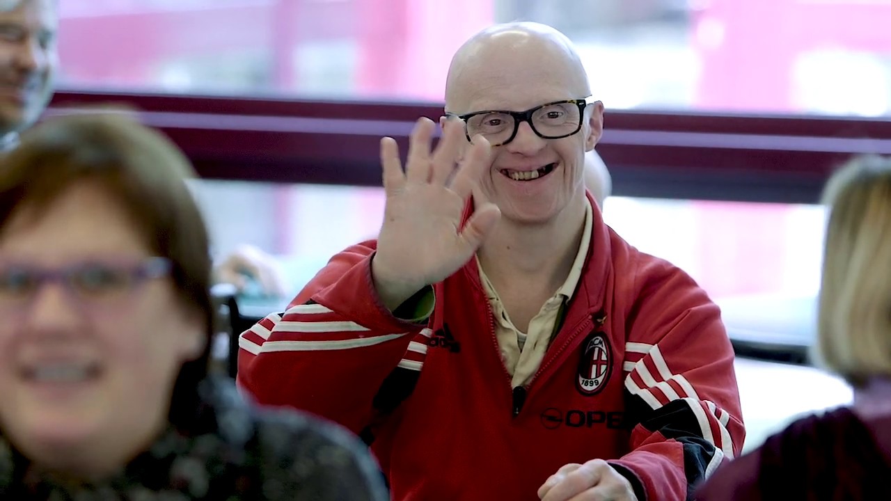 Il Servizio Socioeducativo del Presidio Nord 1 della Fondazione Don Gnocchi