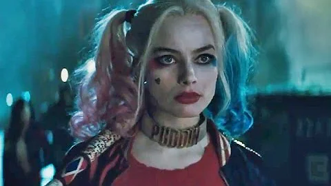 Is there an extended version of Suicide Squad?