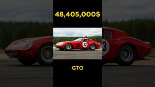 5 Most Expensive Cars Ever