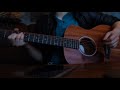Revolution | The Score ( Acoustic Cover )