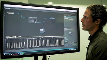 LabChart Lightning: Custom Calculations Product demonstration - Travis Gibbons