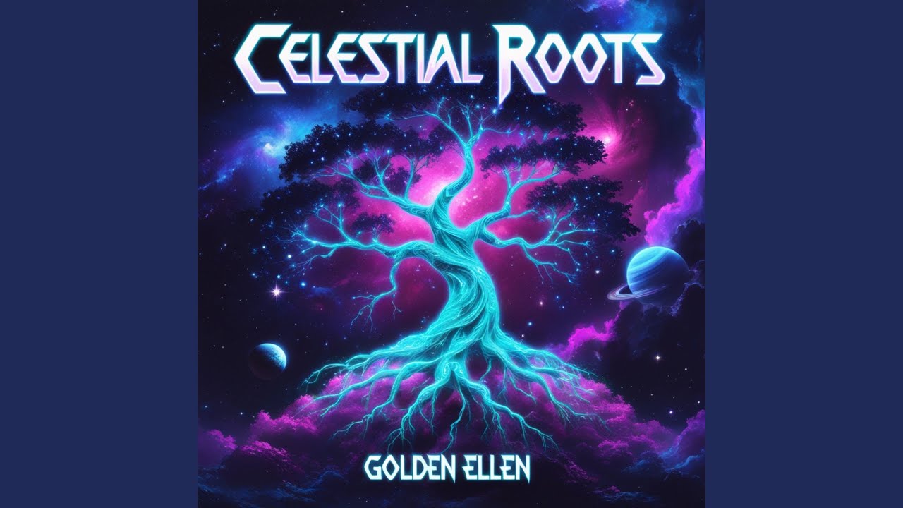 Celestial Roots (Golden Ellen Remix)