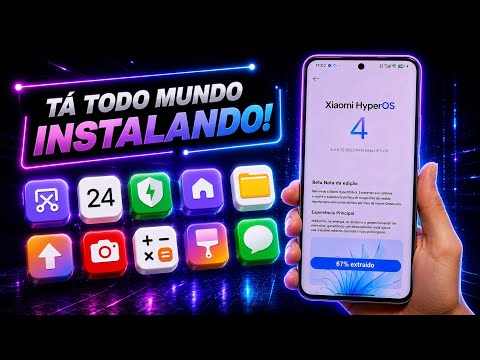 NAILED IT! HyperOS 4 Apps: The Real Game-Changer for Your Xiaomi!