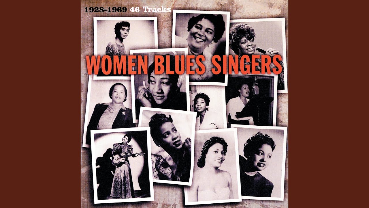 Watch I Ain't In The Mood on YouTube Watch I Ain't In The Mood on YouTube