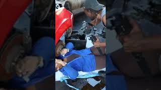 Somandlaqueenthee Vocalist