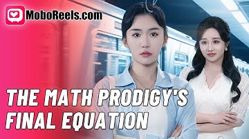 THE MATH PRODIGY