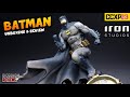 BATMAN Exclusivo CCXP 2023 Unboxing e Review BR / DiegoHDM