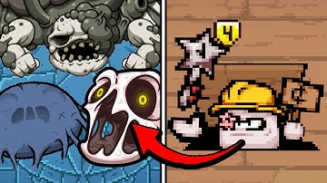 How I Beat EVERY Final Boss In ONE Run