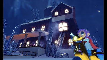 A Hat In Time Part 9: Queen Vanessa