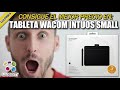 Consigue el mejor precio en Wacom Intuos S