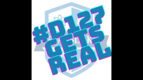 Ep5  D127 Gets Athletic Trainers CC video