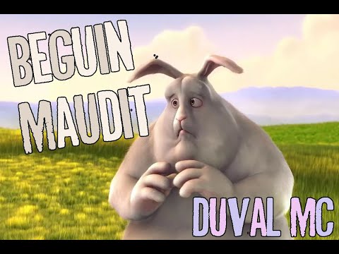 Duval Mc / Bguin Maudit
