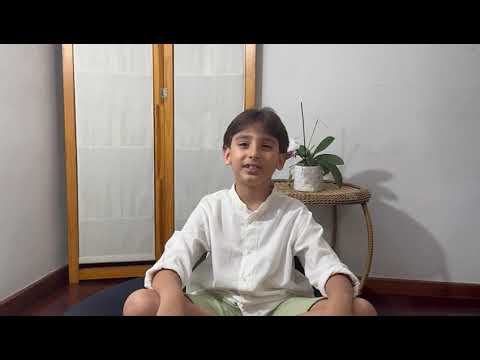 Vídeo de Apresentação