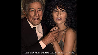 Lady Gaga - Bewitched, Bothered and Bewildered