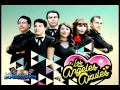 Kinky y Los Ángeles Azules - Como te voy a olvidar (estreno 2013)