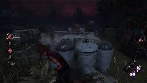 Dumb Tech Fail           #Dbd #Shorts