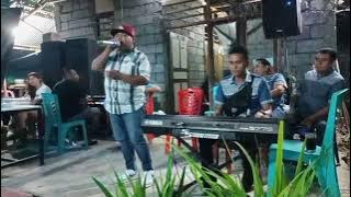 Puaslah sudah hatimu cover by Alfredo Pangkey