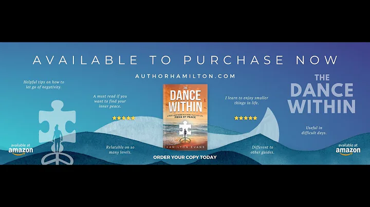 The Dance Within | Danced by Erica Klein | Hamilto...