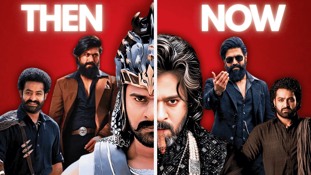 What’s Killing South Cinema?