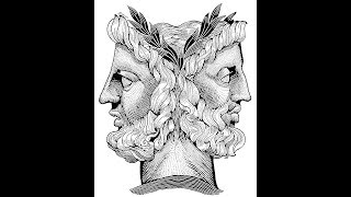 The Four Temperaments, Melancholy/Choleric