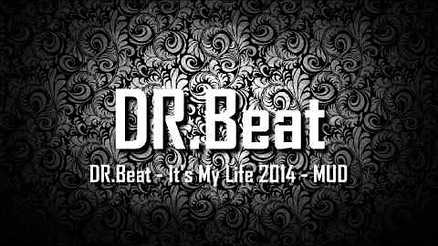 [ Breakbeat Remix ] DR.Beat - It's My Life 2014 - MUD