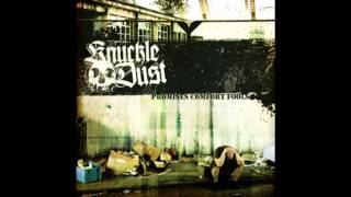 Knuckledust- Staying Power