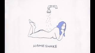 Video thumbnail of "HOMESHAKE // Making A Fool Of You // (Official Single)"