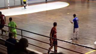 FUTSAL Seniores | Domus Nostra Vs Cariense (últimos minutos)