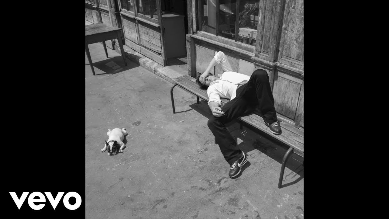 Watch Charles Pasi, Queen Omega - Garbage Dog on YouTube Watch Charles Pasi, Queen Omega - Garbage Dog on YouTube