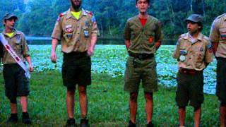 If I were not a Boy Scout-2011