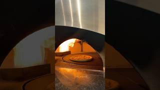 Live pizza making in the machine oddly satisfying😍 #viralvideo #shorts #fyoupage