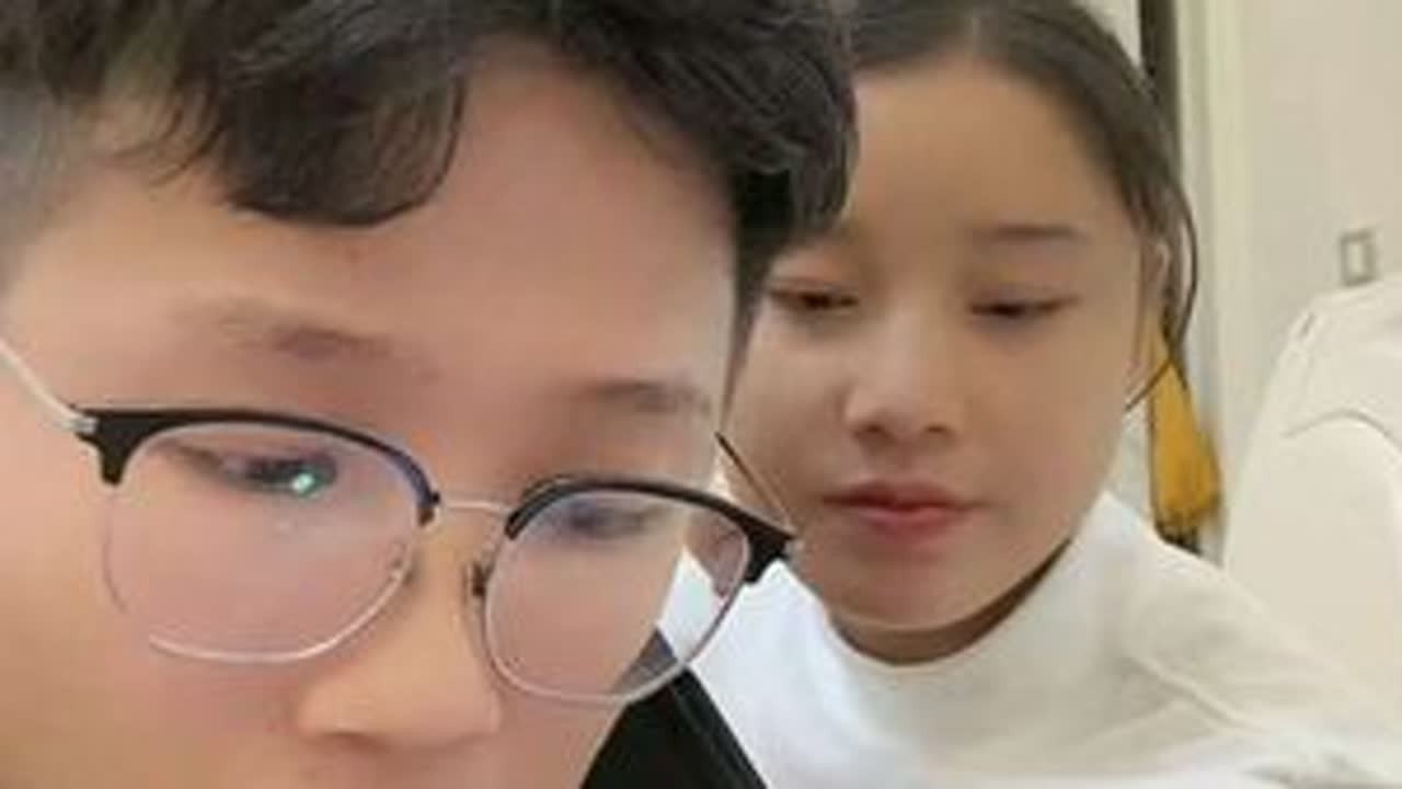 现在的大数据真的很可怕 #牛牛阿娜 #老挝媳妇 #人工智能