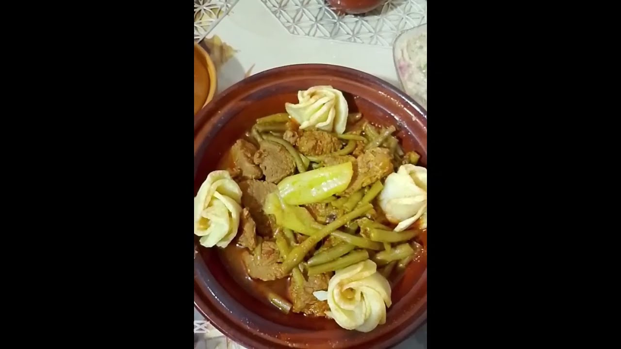 كل ليوم نخمو واش نديرو مي غلكتبها ربي سبحانو طاولة 12 يوم من رمضان المبارك 