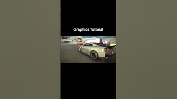 Realistic Graphics Tutorial CPM #carparkingmultiplayer #shorts