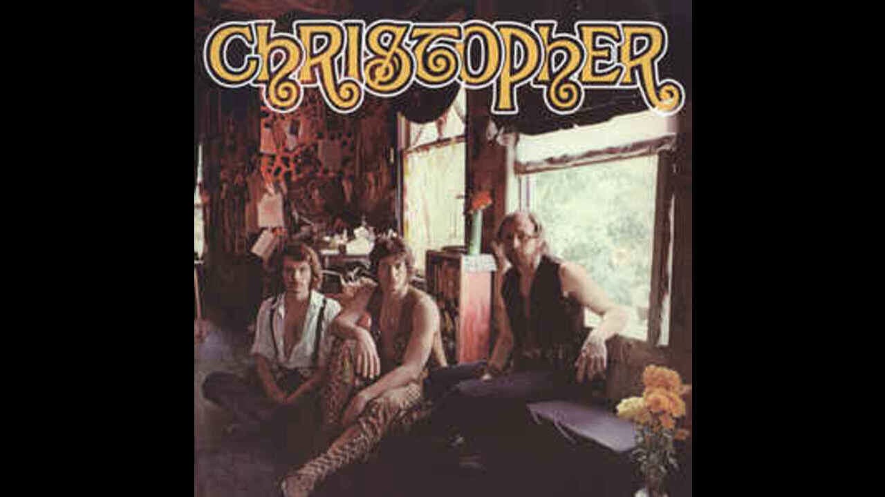 Guarda Christopher. Dark Road. su YouTube Guarda Christopher. Dark Road. su YouTube