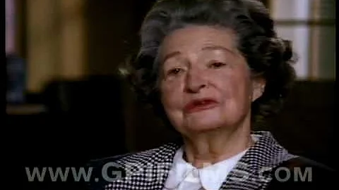 A Life: The Story of Lady Bird Johnson - by Four-T...