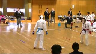 03922 20140323審判講習会 関根ｖｓ栄北古川