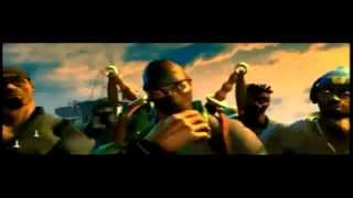 Wu Tang - Rumble (Official Video)